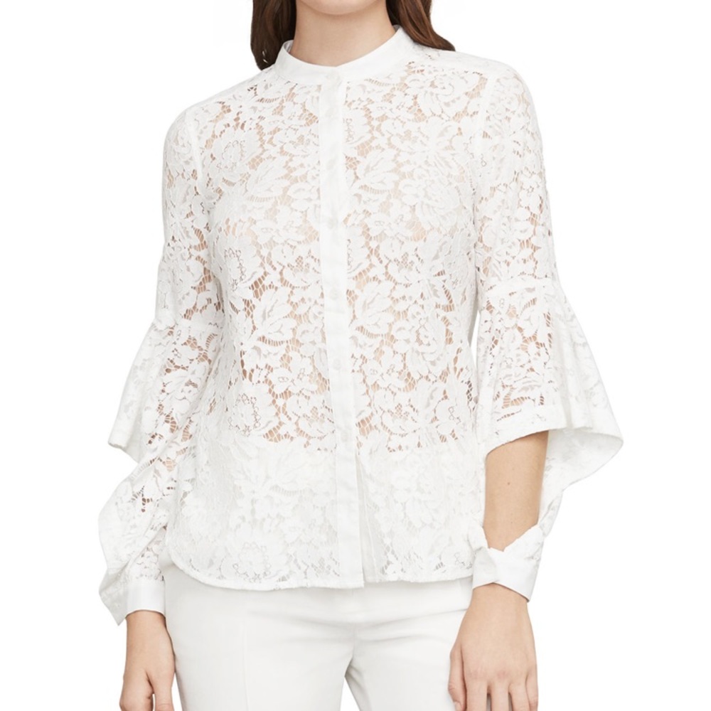 BCBG Max Azria Thelma Top